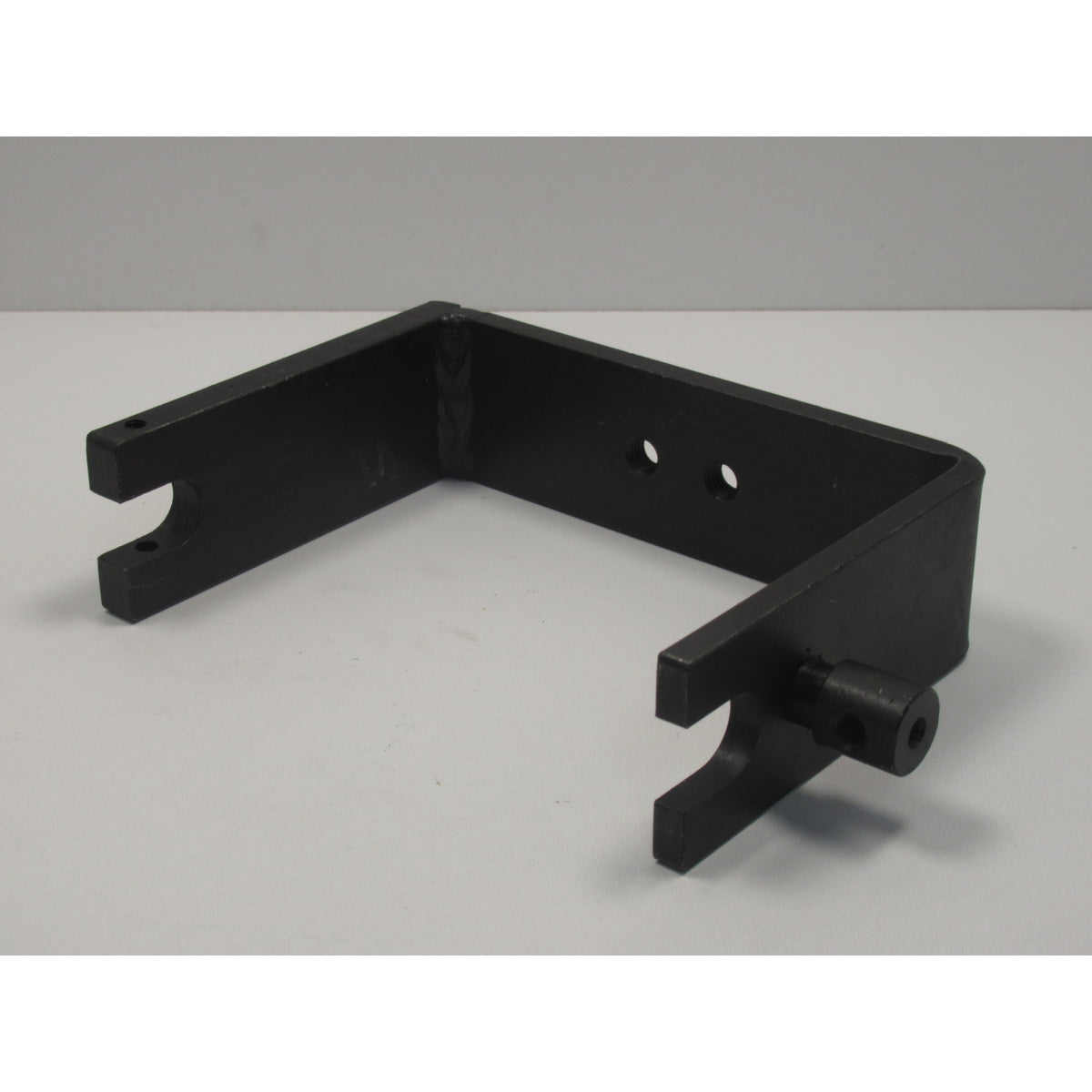 Metallkraft Radaufnahme MBSM 150-240-2 für Kontaktrad - Art. 0392331531