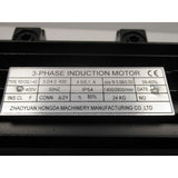 Metallkraft Motor MBSM 150-240-2 / 400V 3kW/4kW - Art. 0392331550