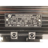 Metallkraft Motor MBSM 75-200-1 V / 230V 1,1kW - Art. 0392507020