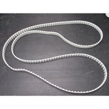 Metallkraft Antriebsriemen GBP-S 2513H / X-Achse / Z198 - Art. 0392513H