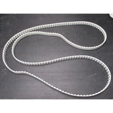 Metallkraft Antriebsriemen GBP-S 2513H / X-Achse / Z198 - Art. 0392513H