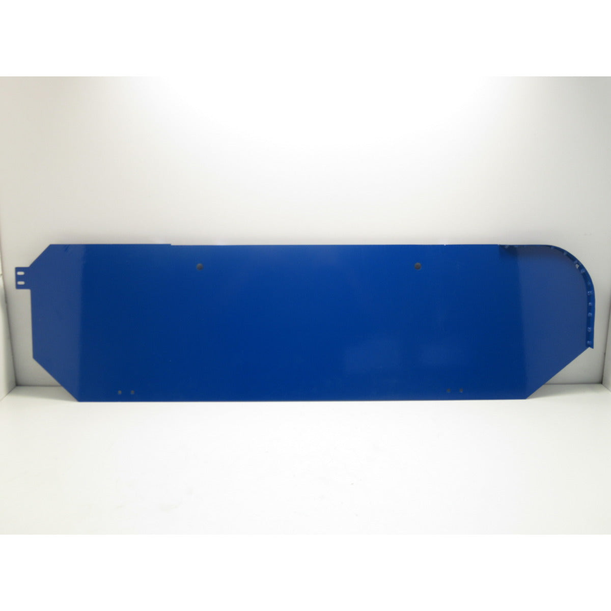 Metallkraft Seitenwand MBSM 75, 150 RAL5017 - Art. 0392527101