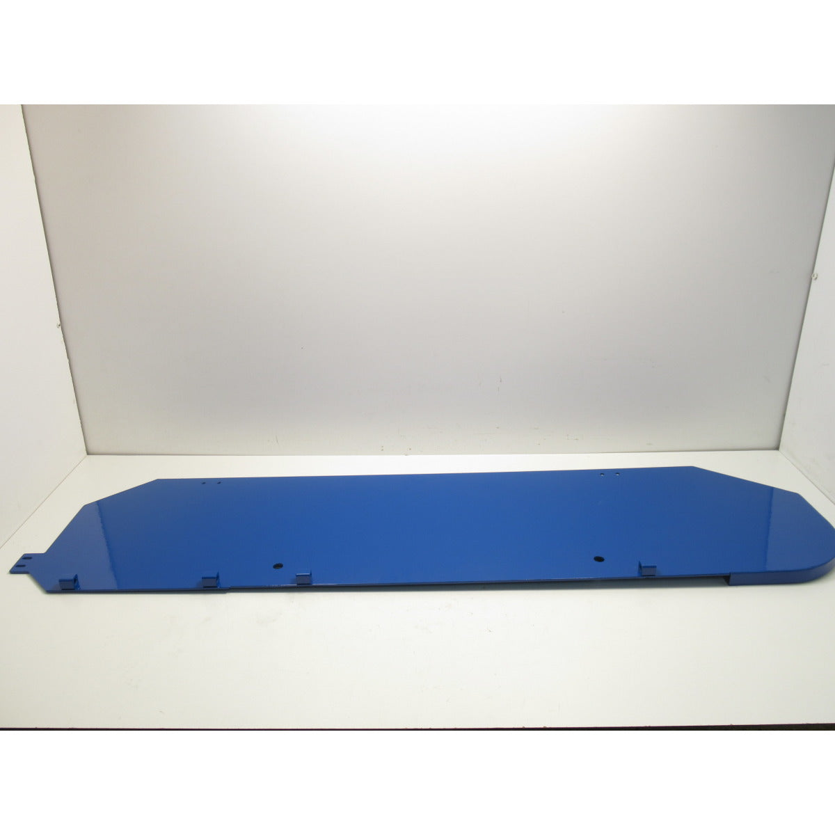 Metallkraft Seitenwand MBSM 75, 150 RAL5017 - Art. 0392527101
