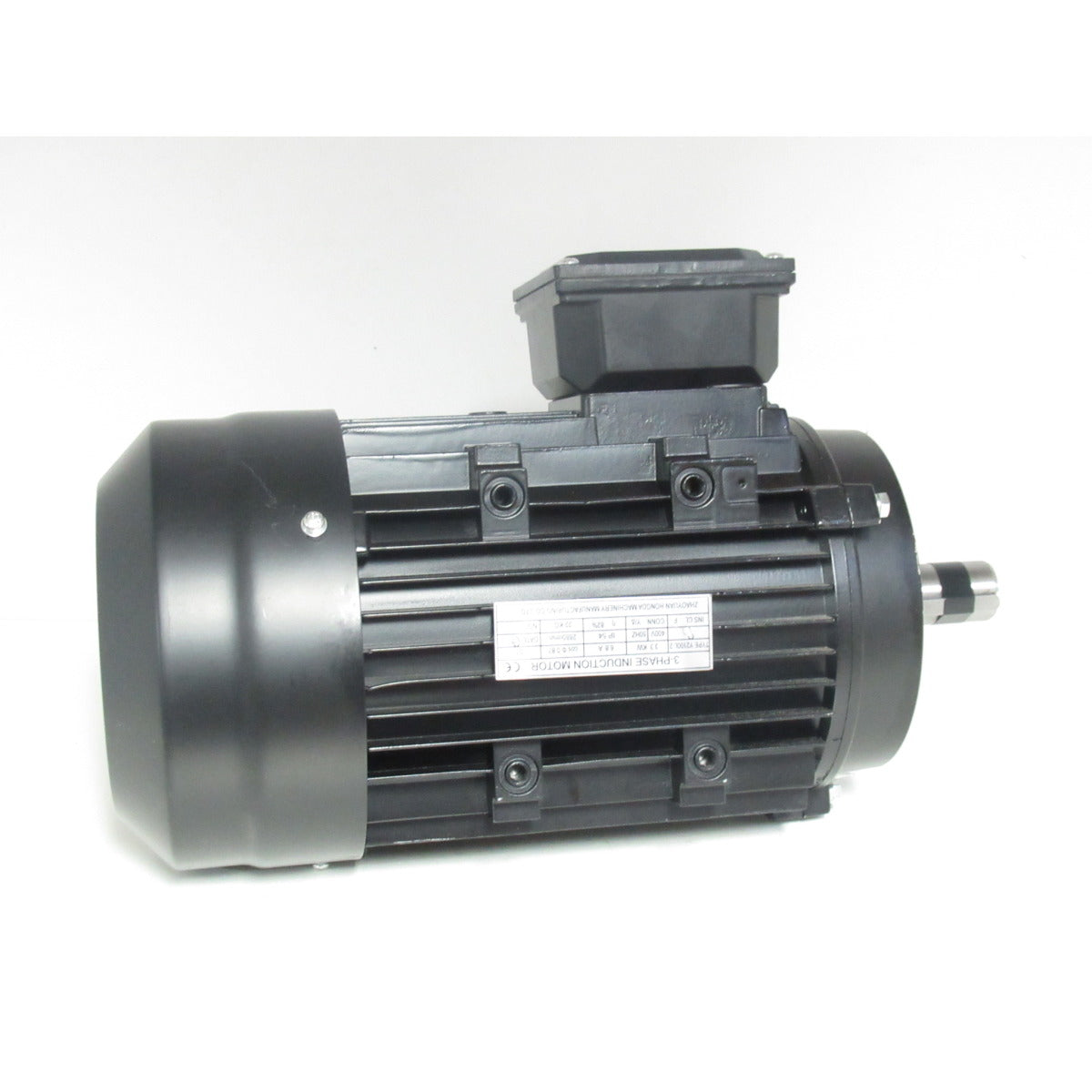 Metallkraft Motor MBSM 75-203-1 / 400V 3,3kW / 1stufig - Art. 0392527250