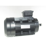 Metallkraft Motor MBSM 75-203-1 / 400V 3,3kW / 1stufig - Art. 0392527250
