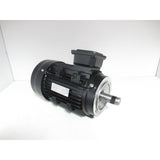 Metallkraft Motor MBSM 75-203-1 / 400V 3,3kW / 1stufig - Art. 0392527250
