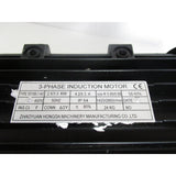 Metallkraft Motor MBSM 75-203-2 / 400V 2,5-3,3kW - Art. 0392527350