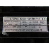 Metallkraft Motor MBSM 150-203-2 / 400V 2,5/3,3kW - Art. 0392531550