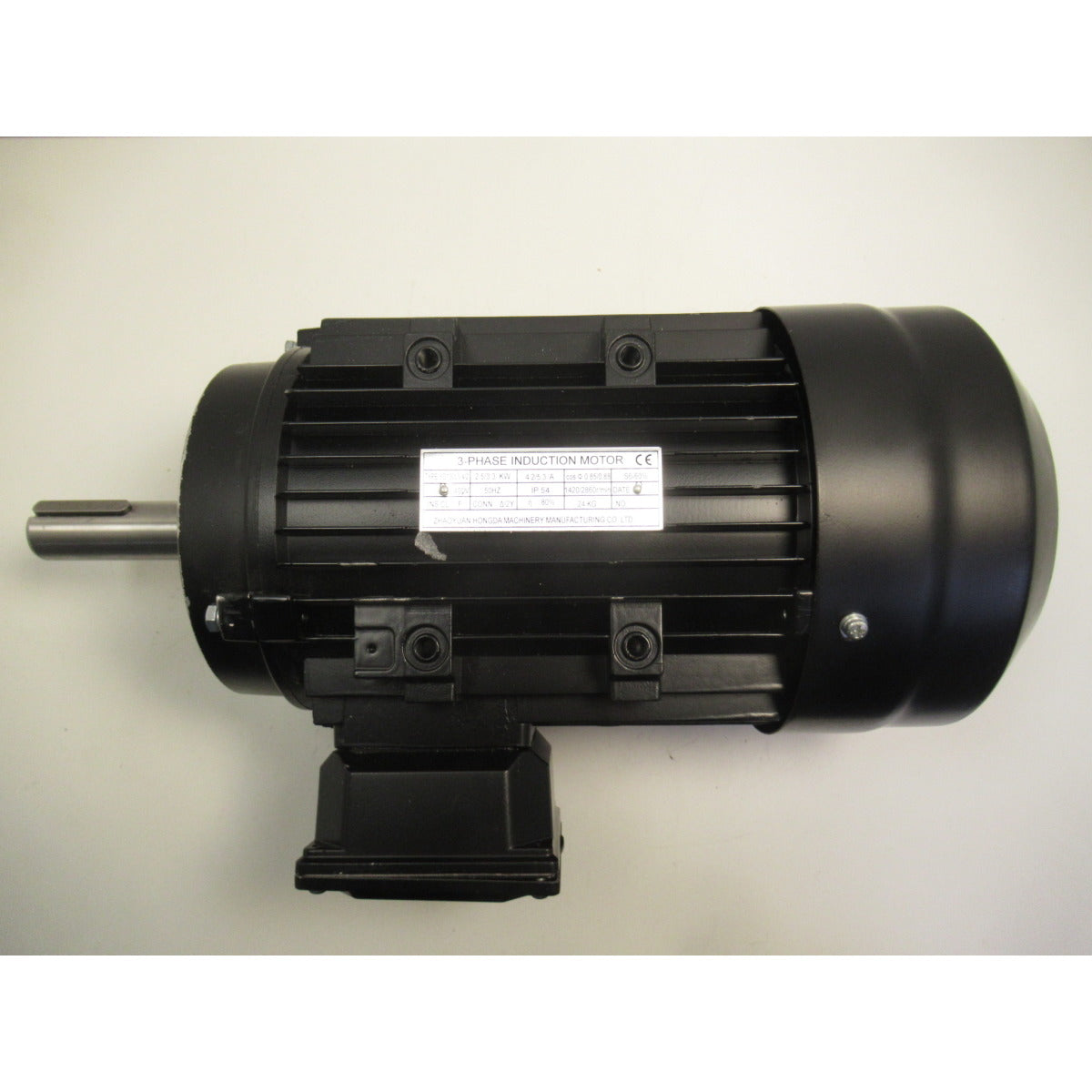 Metallkraft Motor MBSM 150-203-2 / 400V 2,5/3,3kW - Art. 0392531550
