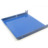 Metallkraft Abdeckung MBSM 150 RAL5017 - Art. 0392531580
