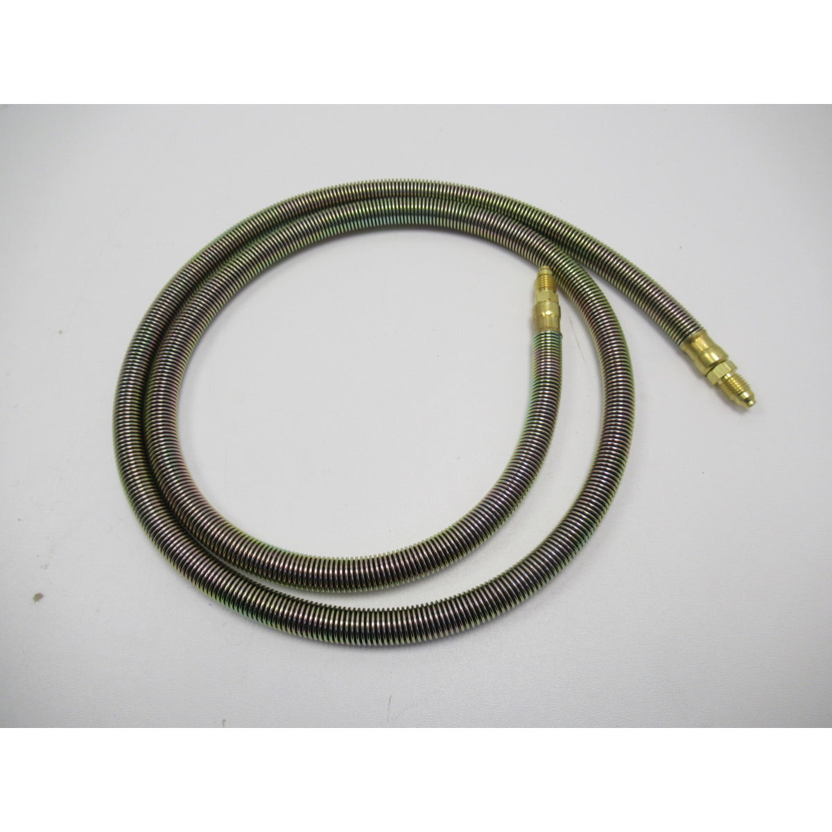 Metallkraft Schlauch FSM 70200 240-EA0002 / Ø4x1000mm - Art. 0393240EA0002