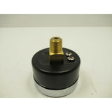 Metallkraft Manometer FSM Serie 250-D0407A / 7MPa, 7kg/cm² - Art. 0393250D0407A