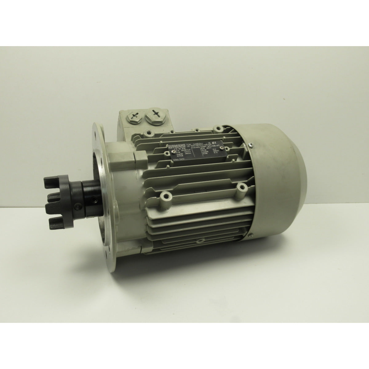 Metallkraft Spindelmotor FSM 2550 / 400V/2HP/M1 430-AA0002 - Art. 0393430AA0002