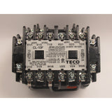Metallkraft Schütz FSM 3060 440-AM0004 / TECO KM3, KM4 - Art. 0393440AM0004