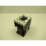 Metallkraft Schütz FSM Serie / 24V AC TECO CU-11 / KM2 - Art. 0393440AMCN24V