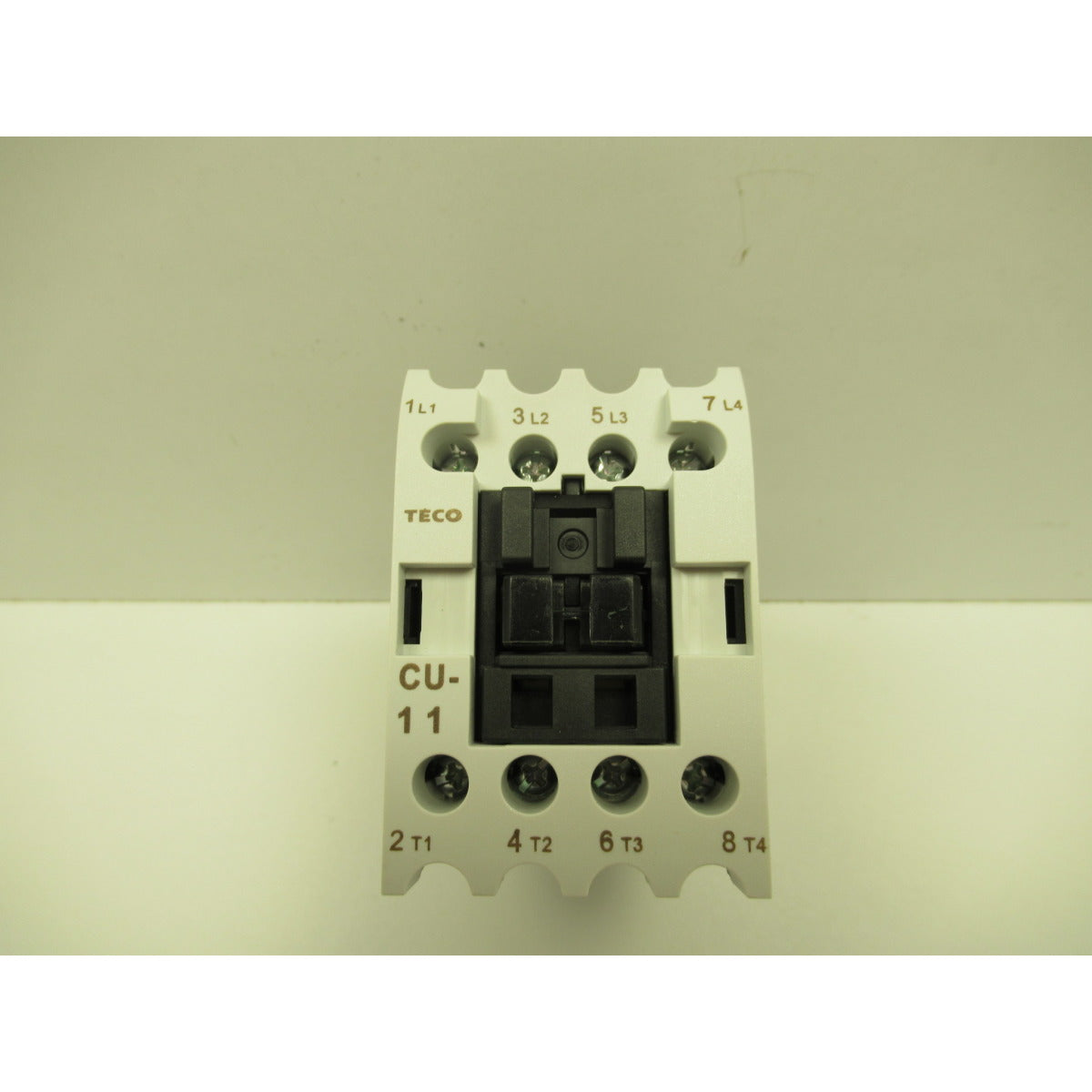 Metallkraft Schütz FSM Serie / 24V AC TECO CU-11 / KM2 - Art. 0393440AMCN24V