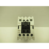 Metallkraft Schütz FSM Serie / 24V AC TECO CU-11 / KM2 - Art. 0393440AMCN24V
