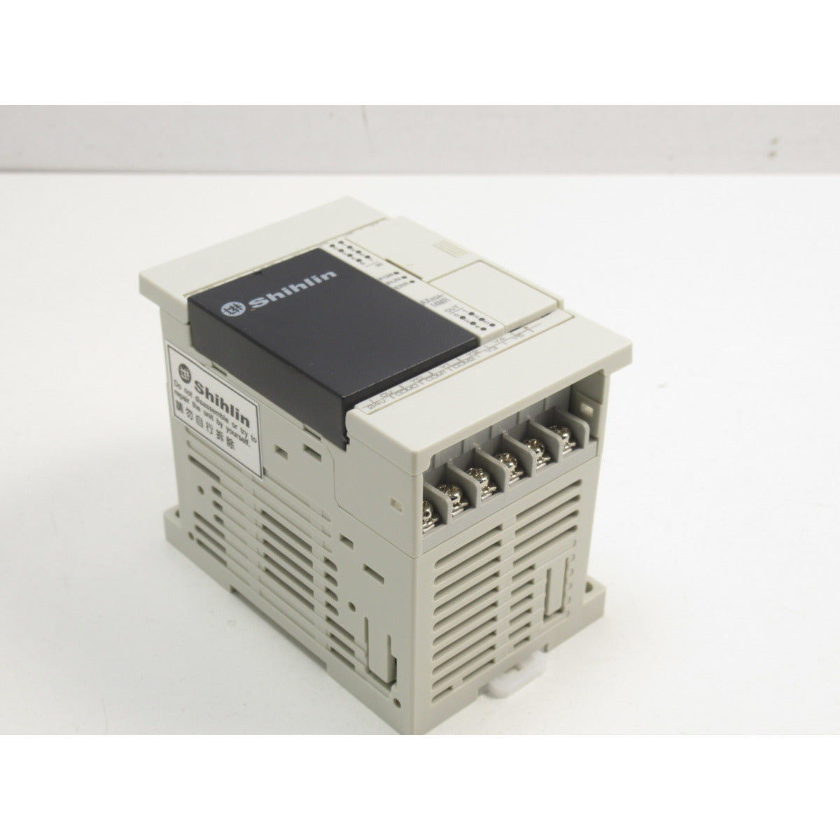 Metallkraft PLC-Steuerung FSM SERIE 440-AX1N-14MR-EXS - Art. 0393440AX1N1