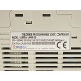 Metallkraft PLC-Steuerung FSM SERIE 440-AX1N-14MR-EXS - Art. 0393440AX1N1
