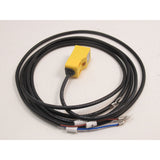 Metallkraft Schalter FSM SERIE 1805-P1 (+,-,115) (PNP-NO) - Art. 0393440CF0004