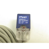Metallkraft Sensor FSM SERIE für Quervorschub - Art. 0393440CF0010