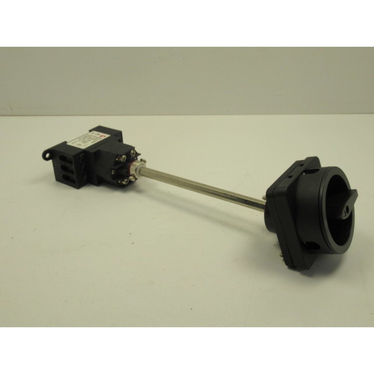 Metallkraft Schalter FSM Serie / 400V 440-CL0001 / KEDU ZH-C332 / 32A - Art. 0393440CL0001