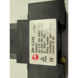 Metallkraft Schalter FSM Serie / 400V 440-CL0001 / KEDU ZH-C332 / 32A - Art. 0393440CL0001