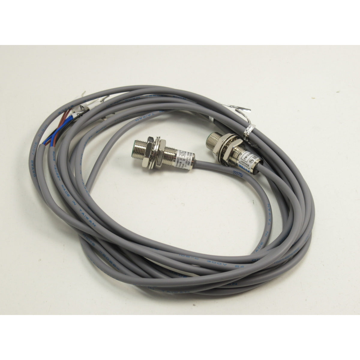 Metallkraft Sensor FSM SERIE - Art. 0393440CS0002