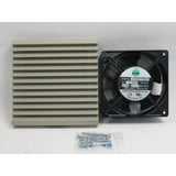 Metallkraft Lüfter FSM 2045 440-CS91 / für Schaltkasten - Art. 0393440CS91