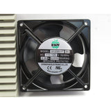 Metallkraft Lüfter FSM 2045 440-CS91 / für Schaltkasten - Art. 0393440CS91