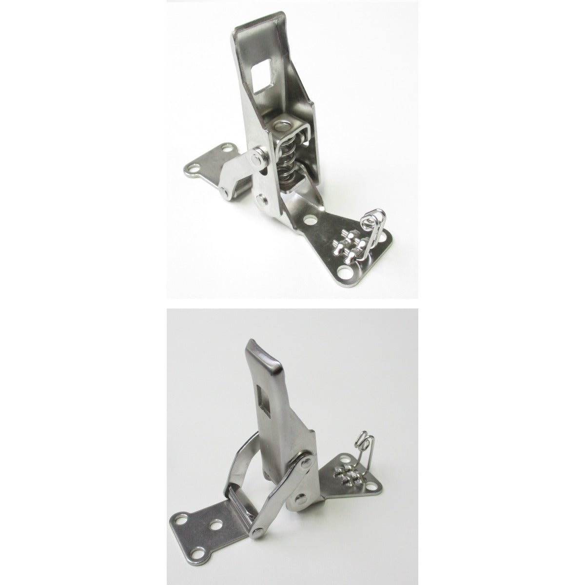 Metallkraft Türverschluss FSM Serie 440-TS605 - Art. 0393440TS605