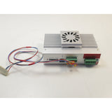 Metallkraft Motorsteuerung FSM 15,45,2045,2550,3060 CDQ-2160MB / Y-Achse / U5 - Art. 0393442BA0004