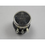 Metallkraft Poti FSM 1545-3060 / AD 5 Steuerung CM0001 / RP1,2 / B503 - Art. 0393CM0001