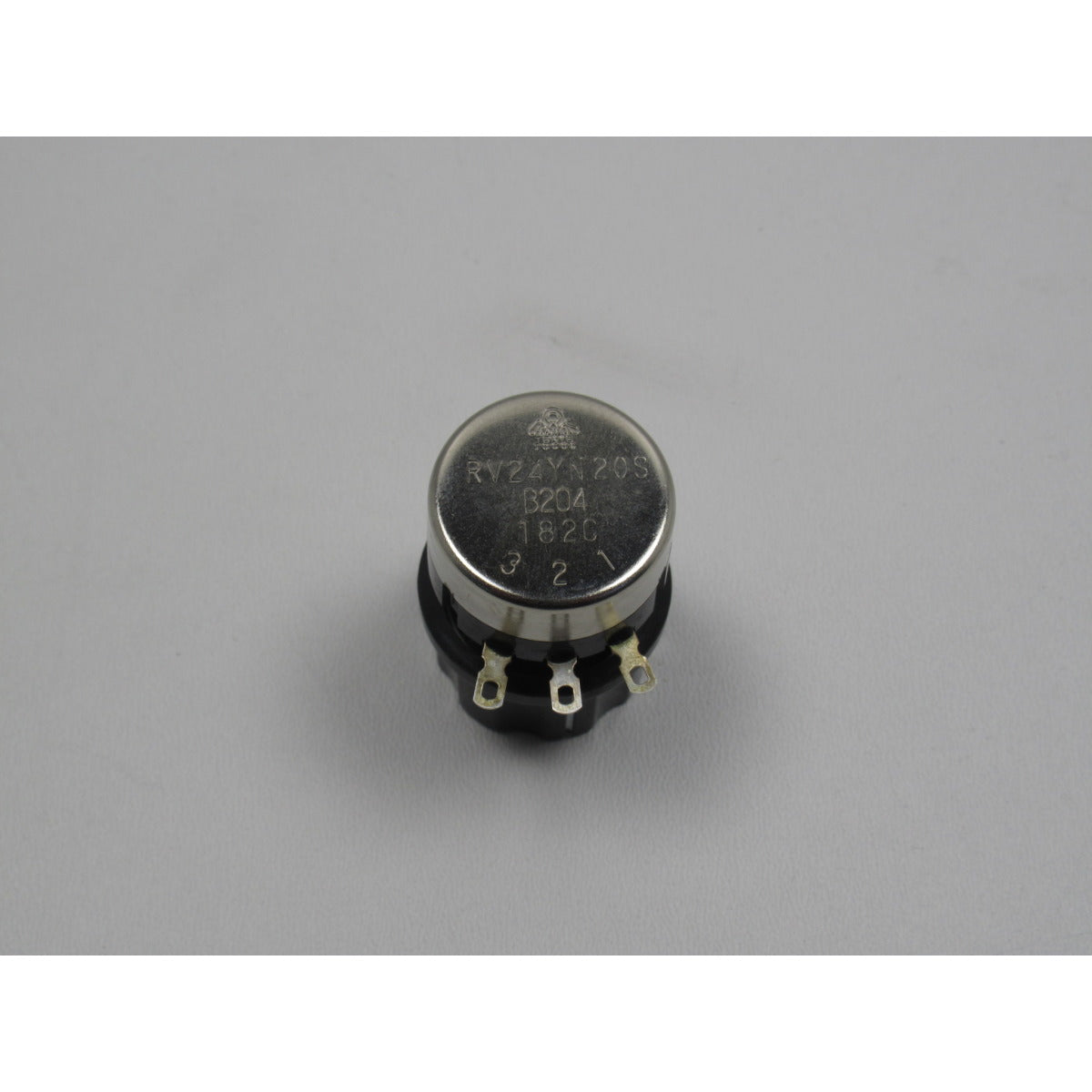Metallkraft Poti FSM 4080 / AD 5 Steuerung CM0005 / RP1,2 / B204 - Art. 0393CM0005