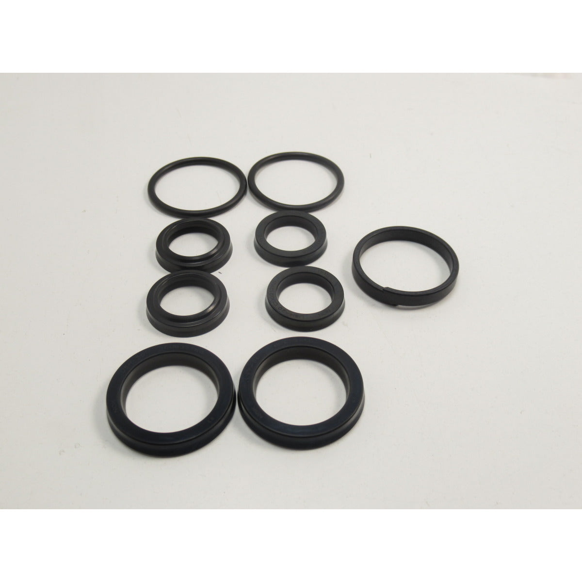 Stürmer Maschinen Dichtungsring FSM 4080 DT D40650PR-A01 - Art. 0393D40650