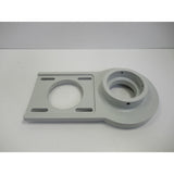 Metallkraft Halterung FSM Serie DF36401 / RAL7035 - Art. 0393DF36401