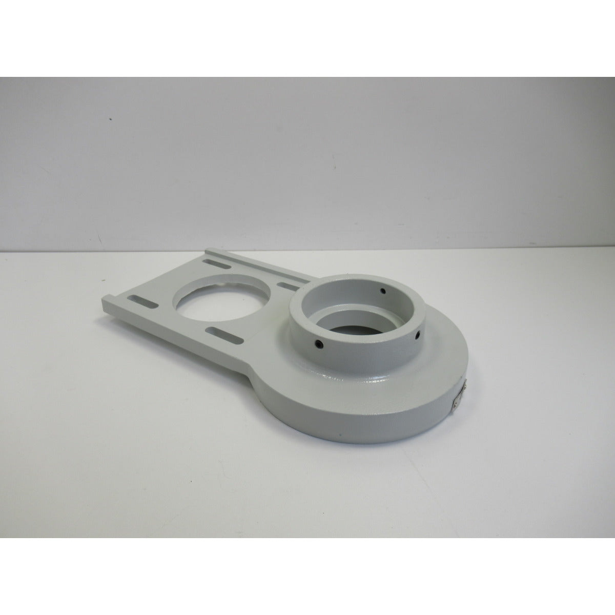 Metallkraft Halterung FSM Serie DF36401 / RAL7035 - Art. 0393DF36401