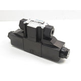 Stürmer Maschinen Magnetventil FSM Serie 151-KSOG02C7220V - Art. 0393KSOG02C7