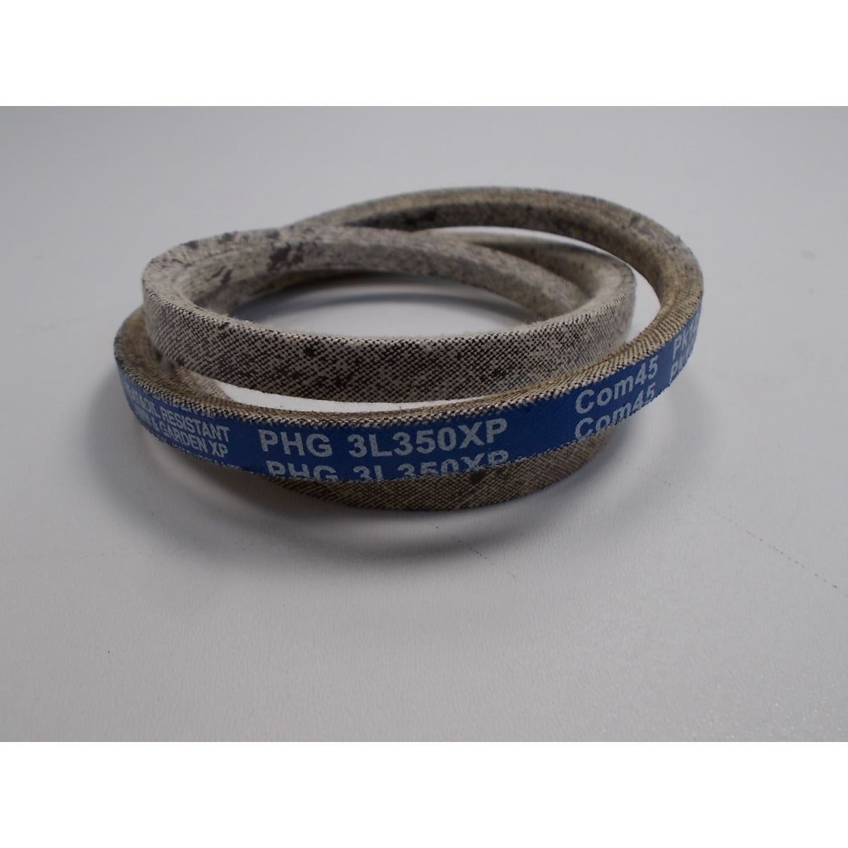 Stürmer Maschinen Keilriemen TU 3008G 3L-0350 - Art. 0393L0350