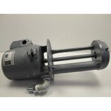 Stürmer Maschinen Kühlmittelpumpe FSM 70200 400V / 180mmL / MC-4180 1/4HP - Art. 0393MC4180