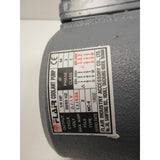Stürmer Maschinen Kühlmittelpumpe FSM 70200 400V / 180mmL / MC-4180 1/4HP - Art. 0393MC4180