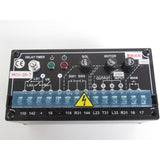 Stürmer Maschinen Motorsteuerung FSM 4080 MCU-2A-T / X-ACHSE - Art. 0393MCU2A