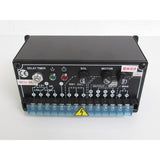 Stürmer Maschinen Motorsteuerung FSM 4080 MCU-2A-T / X-ACHSE - Art. 0393MCU2A