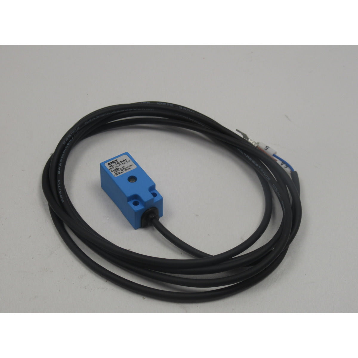 Metallkraft Sensor FSM 1545,2045,2550,3060 / 5,5A (AC-NO) - Art. 0393440CF0005