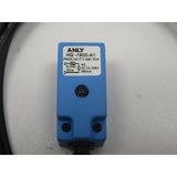 Metallkraft Sensor FSM 1545,2045,2550,3060 / 5,5A (AC-NO) - Art. 0393440CF0005
