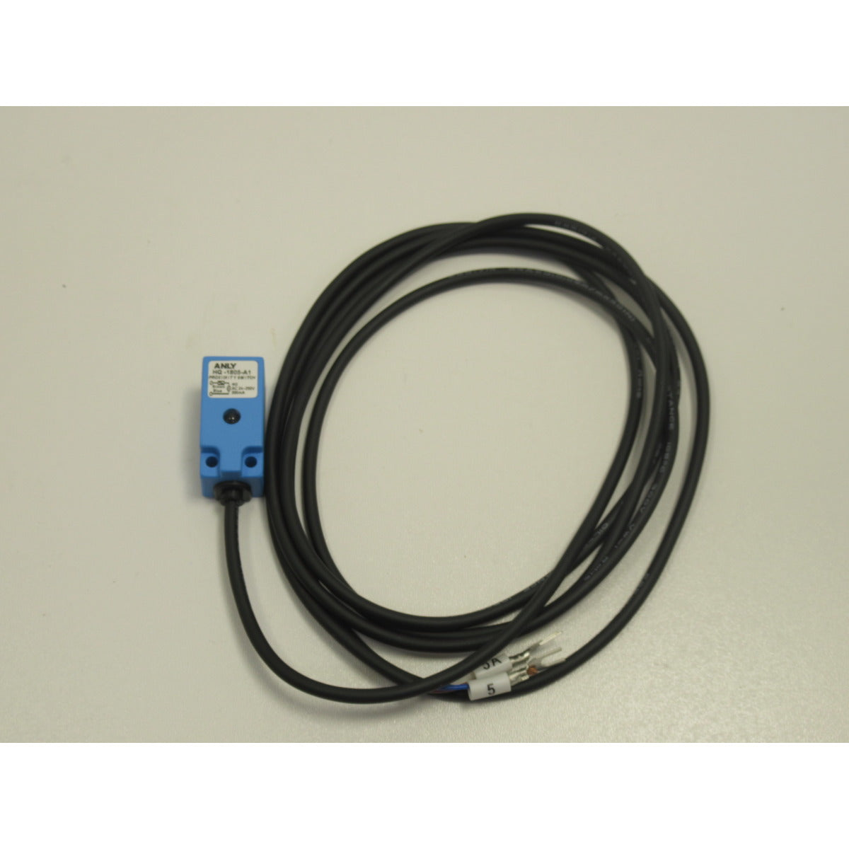 Stürmer Maschinen Sensor FSM 3060 für Vertikalvorschub - Art. 0393PSVF