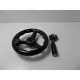 Stürmer Maschinen Handrad FSM 2550-4080 S021001 / Ø200 / Quervorschub - Art. 0393S021001