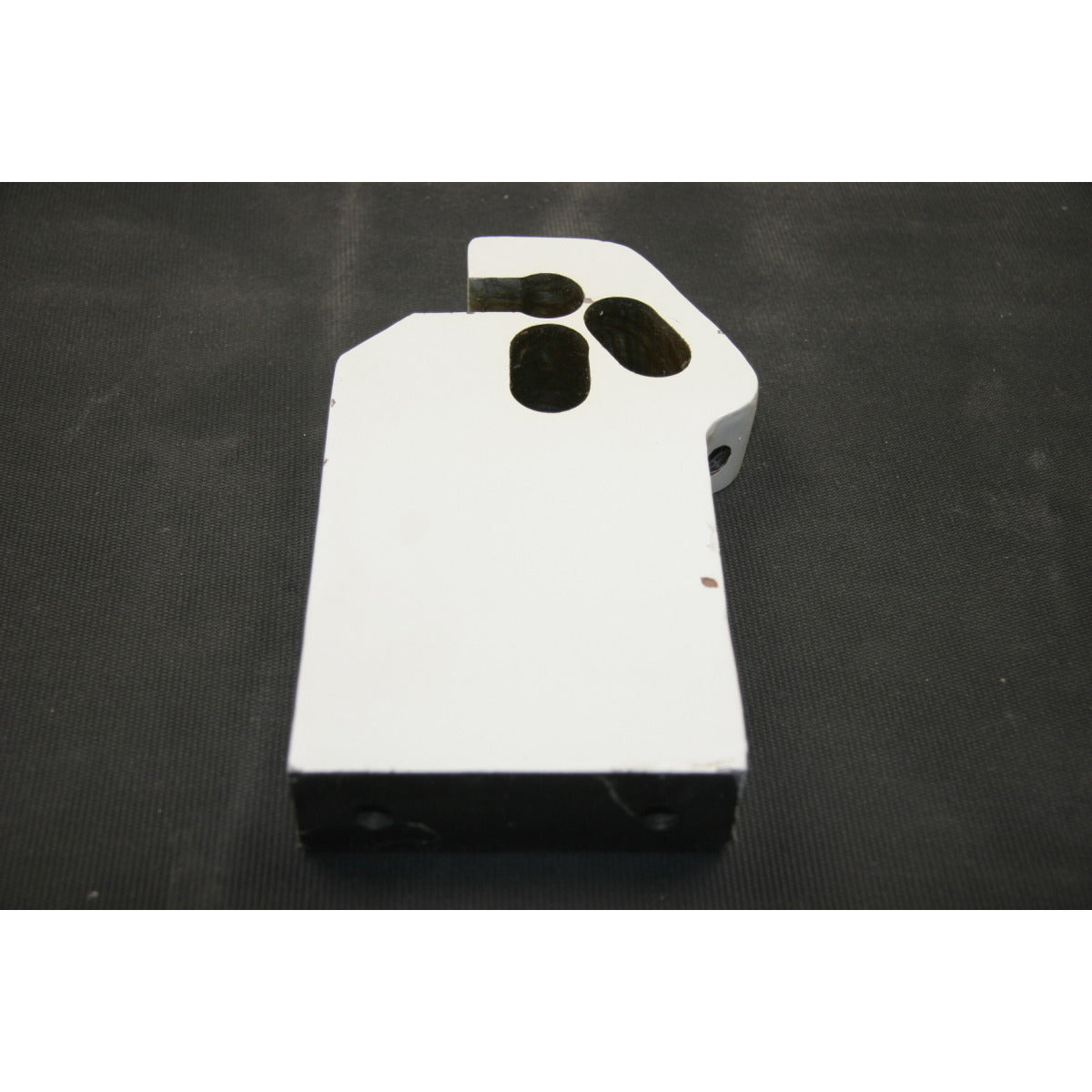 Metallkraft Rechter Sockel RBM 305 RAL9002 - Art. 0394011219