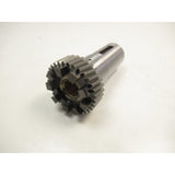 Metallkraft Getriebewelle VMBS 1610-4016 #0520 - Art. 03950520
