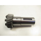 Metallkraft Getriebewelle VMBS 1610-4016 #0520 - Art. 03950520